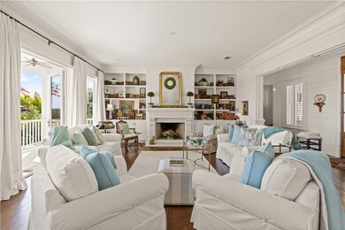 54 Frederica Oaks Ln, St. Simons Island, GA 31522 - photo 6