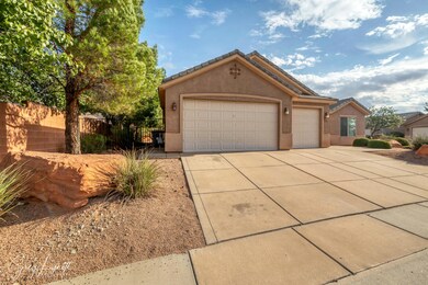 1630 E 2450 S unit 274, Saint George, UT 84790 - photo 3