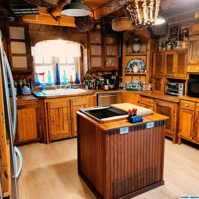 130 Wagon Wheel Ln, Silver City, NM 88061 - photo 3