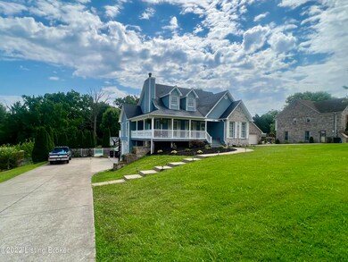 230 Old Springhouse Rd, Shepherdsville, KY 40165 - photo 5