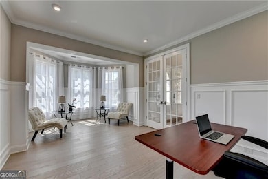 516 Founders Dr E, Alpharetta, GA 30004 - photo 6