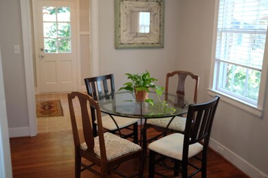 Dining-Room