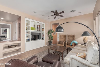 4222 E Indigo St unit 5, Gilbert, AZ 85298 - photo 6