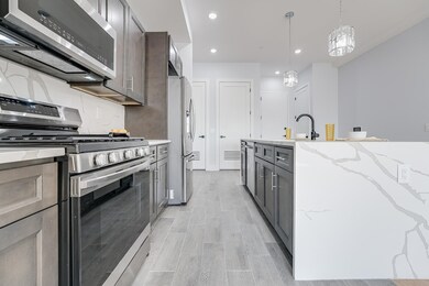 52 Cambridge Ave unit 19, Jersey City, NJ 07307 - photo 4