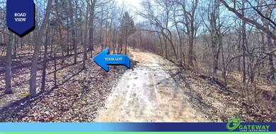 Ridge Crest Dr, Eucha, OK 74342 - photo 3