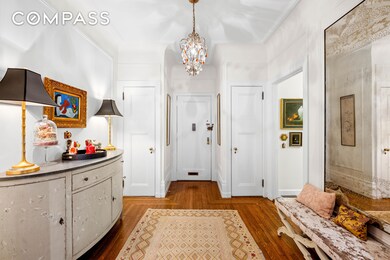 The Musician's Building unit 4F, New York, NY 10023 - photo 3