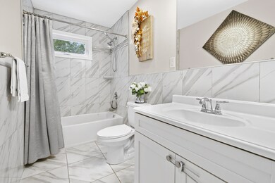 Common Bath