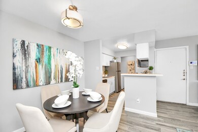 2701 W Bellfort Ave unit 613, Houston, TX 77054 - photo 7