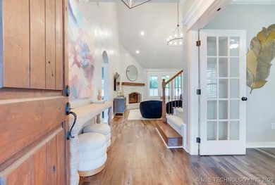 11850 S Oswego Ave, Tulsa, OK 74137 - photo 5