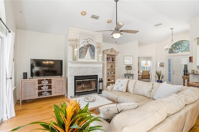 131 Shadow Wood Bend, Saint Simons Island, GA 31522 - photo 5