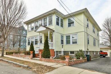 58 Apthorp St unit 1, Quincy, MA 02170 - photo 2