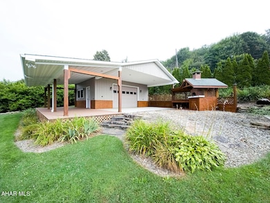 162 Walnut St, Coupon, PA 16629 - photo 6