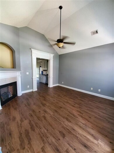 634 Post Oak Way, Warner Robins, GA 31088 - photo 2