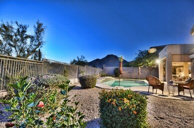 Mountain Views