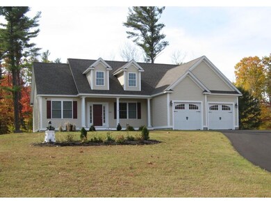 182 Jenkins Farm Rd, Chester, NH 03036 - photo 3