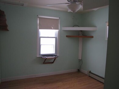 Bedroom.