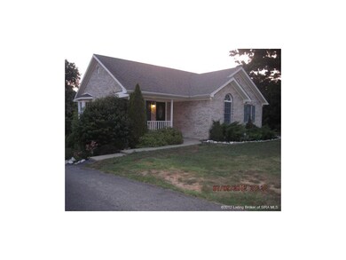 581 Ridgemont Dr, Corydon, IN 47112 - photo 4