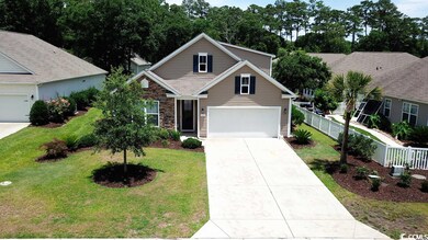 1103 Inlet View Dr, North Myrtle Beach, SC 29582 - photo 3