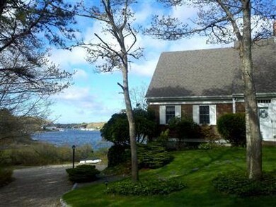 50 Eel River Rd, East Falmouth, MA 02536 - photo 2