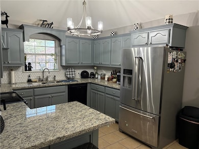 918 W Toffee Dr, Pharr, TX 78577 - photo 7