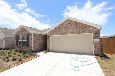 3402 Spanish Oak Ln, Rosenberg, TX 77471 - photo 6