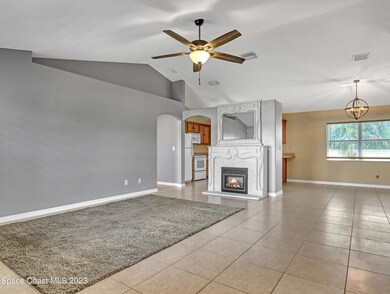 919 Dolphin Ave, Sebastian