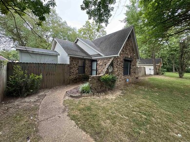 902 Hester St, Jonesboro, AR 72401 - photo 2