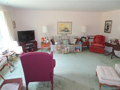 Living Room.