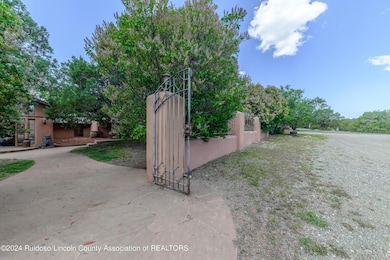 231 Cedar Crest Rd, Nogal, NM 88341 - photo 2