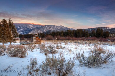 TBD Little Coyote Lot 37, Big Sky, MT 59716 - photo 5