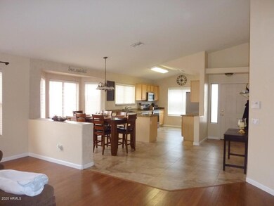 Kitchen View
