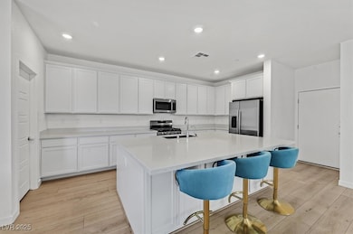 9769 Adrian Peak St, Las Vegas, NV 89143 - photo 6