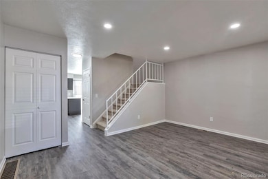 3936 W Walsh Place unit 8, Denver, CO 80219 - photo 7