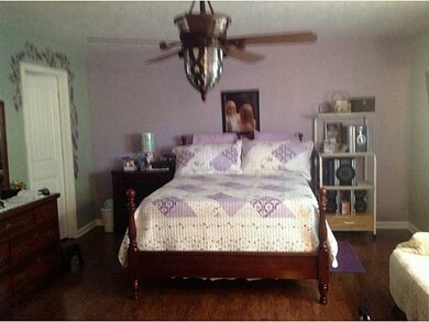 Master Bedroom.