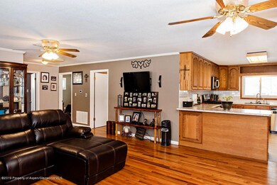 827 Russell St, Craig, CO 81625 - photo 7