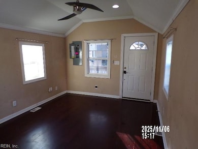 2107 Pearl St, Portsmouth, VA 23704 - photo 3