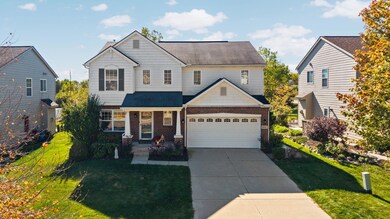 8842 Somerset Ln unit 346, Ypsilanti, MI 48198 - photo 2