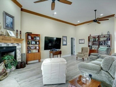 225 Keeter Springs Rd, Springtown, TX 76082 - photo 4