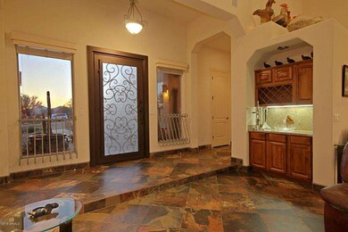 Foyer
