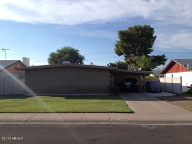 front lawn 2