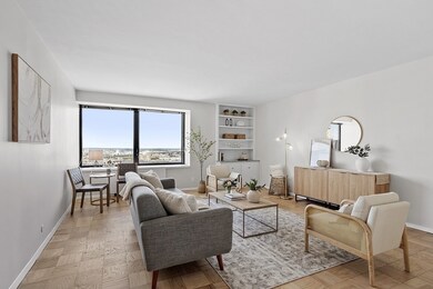 Harbor Towers unit 36C, Boston, MA 02110 - photo 6