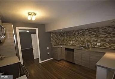 11019 Lake Arbor Way unit BASEMENT UNIT, Bowie, MD 20721 - photo 7