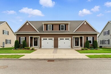 6 Saint Andrews Way unit 6, West Springfield, MA 01089 - photo 2