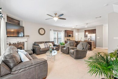 649 Dunrobin Ln, Grovetown, GA 30813 - photo 7