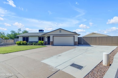 1840 N Brighton Cir unit 1, Mesa, AZ 85207 - photo 6