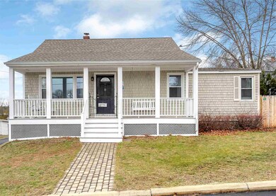 32 Westminster St, Manchester, NH 03103 - photo 2