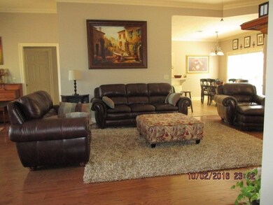 121 Hartfield Dr, Madison, MS 39110 - photo 4