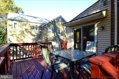 9404 Warren St, Silver Spring, MD 20910 - photo 7