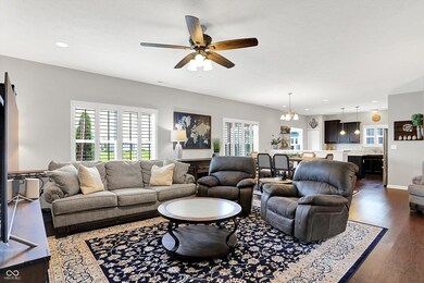 1286 Brookdale Ct, Franklin, IN 46131 - photo 5