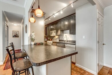 Hawthorne Place Condominium unit 17M, Boston, MA 02114 - photo 7